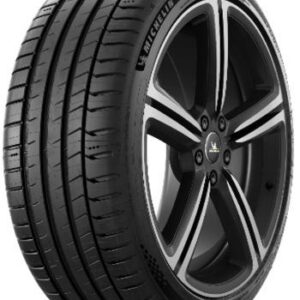 Michelin - Ps5 Acoustic - 255/40R20