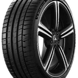 Michelin - Ps S 5 - 275/35R21