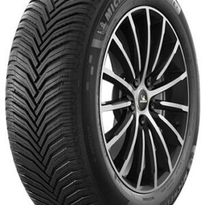 Michelin - Crossclimate 2 Acoustic Pol - 245/45R19