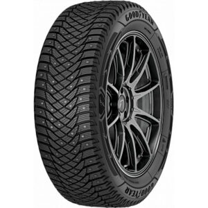 Goodyear - Ultra Grip Arctic 2 Suv - 265/45R20