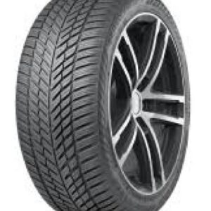 Nokian - Seasonproof 2 - 205/45R17