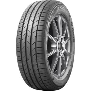 Kumho - ECSTA HS52 - 205/65R15