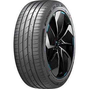 Hankook - Ion Evo Suv (ik01a) - 235/55R19
