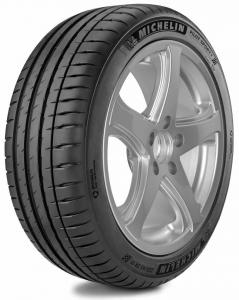 Michelin - PILOT SPORT 4 - 245/40R18