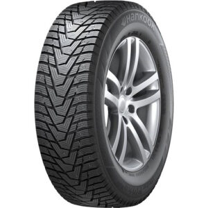 Hankook - Winter I*pike X (w429a) - 255/60R19
