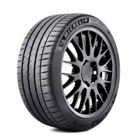 Michelin - PILOT SPORT 4 S - 315/30R19