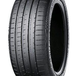 Yokohama - V107 Mo1 Rpb - 235/50R19