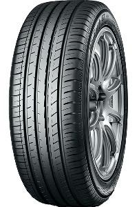 Yokohama - Bluearth-gt Ae51 - 235/40R19