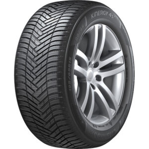 Hankook - Kinergy 4s2 (h750) - 225/55R16