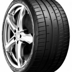 Goodyear - Eagle F1 SuperSport - 245/40R20
