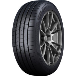 Goodyear - Eagle F1 Asymmetric 6 - 235/45R20