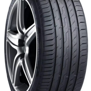Nexen - N Fera Sport - 255/40R20