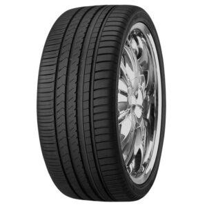 Winrun - R330  W-silent - 285/40R22