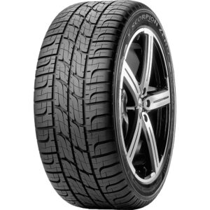 Pirelli - Scorpion Zero - 255/50R20