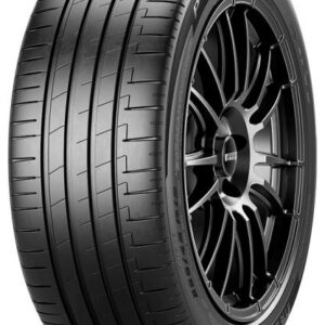Pirelli - P ZERO™ E - 255/45R19