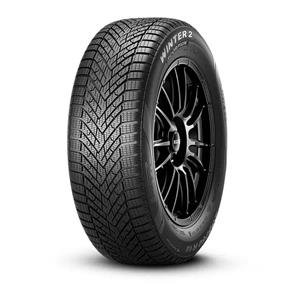 Pirelli - Scorpion Winter 2 - 235/55R18