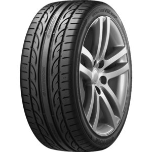 Hankook - K120 - 225/35R19