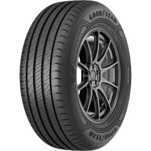 Goodyear - Efficientgrip 2 SUV - 215/60R17
