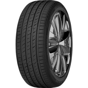 Nexen - Nfera Su1 - 205/45R17