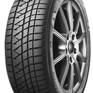 Kumho - Ws71 - 255/50R19