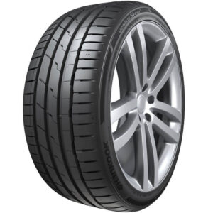 Hankook - Ventus S1 Evo3 (k127) - 255/40R18