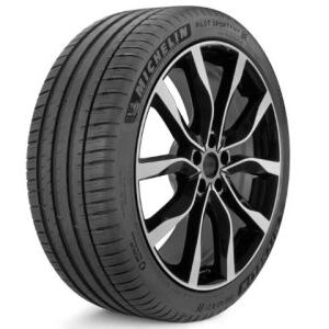 Michelin - Ps4 Suv Mo1 - 275/50R20
