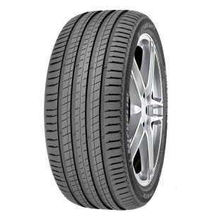 Michelin - Latitude Sport 3 Vol - 255/45R20