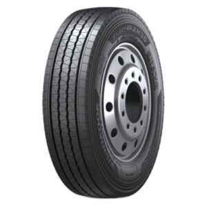 Hankook - Ah35 - 205/75R17.5