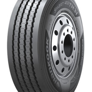 Hankook - Th31 - 215/75R17.5