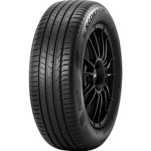 Pirelli - SCORPION™ - 235/60R18