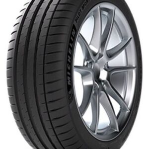 Michelin - Ps4 - 245/35R20