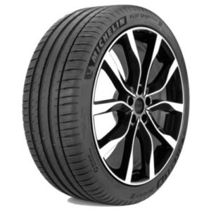 Michelin - Ps4 Suv - 235/65R17