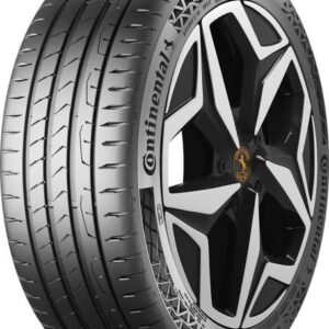 Continental - Premiumcontact 7 - 235/60R18