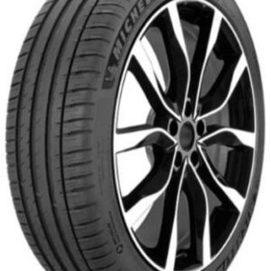 Michelin - Ps4 Suv Ar - 255/45R20