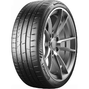 Continental - Sportcontact 7 - 285/40R22