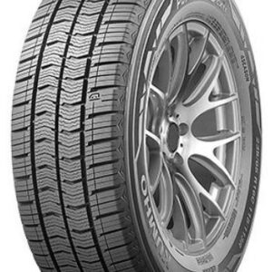 Kumho - Cx11 - 195/75R16C