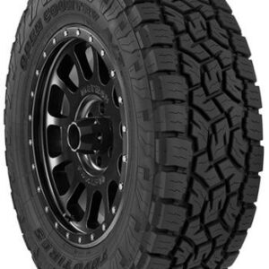 Toyo - Open Country A/t ⅲ - 225/70R16