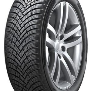 Hankook - W462 - 215/55R17