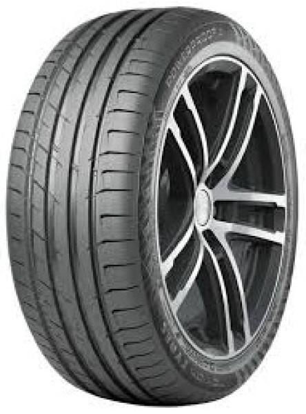Nokian - Powerproof 2 - 255/40R19