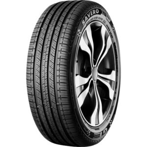GT Radial - Savero Suv - 215/55R17