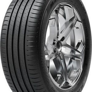 Maxxis - Hp6 - 215/55R17