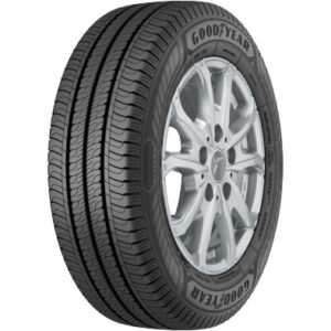 Goodyear - EfficientGrip Cargo 2 - 205/65R16C