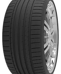 Gripmax - Suregrip Pro Sport - 285/45R22