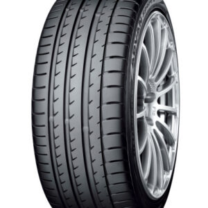 Yokohama - Avs V105 Mo - 245/40R17