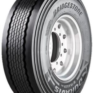Bridgestone - DURT2E - 385/65R22.5