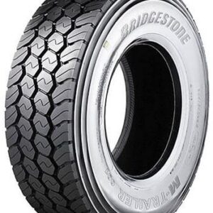 Bridgestone - M-trailer 001+ - 385/65R22.5