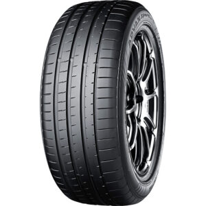 Yokohama - Advan Sport V107 - 275/30R20