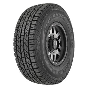 Yokohama - G015 Owl - 285/70R17