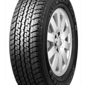 Bridgestone - D840 - 255/70R15C