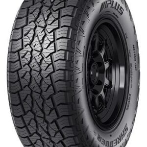 Aplus - Shredder A/t 3pmsf - 265/60R18
